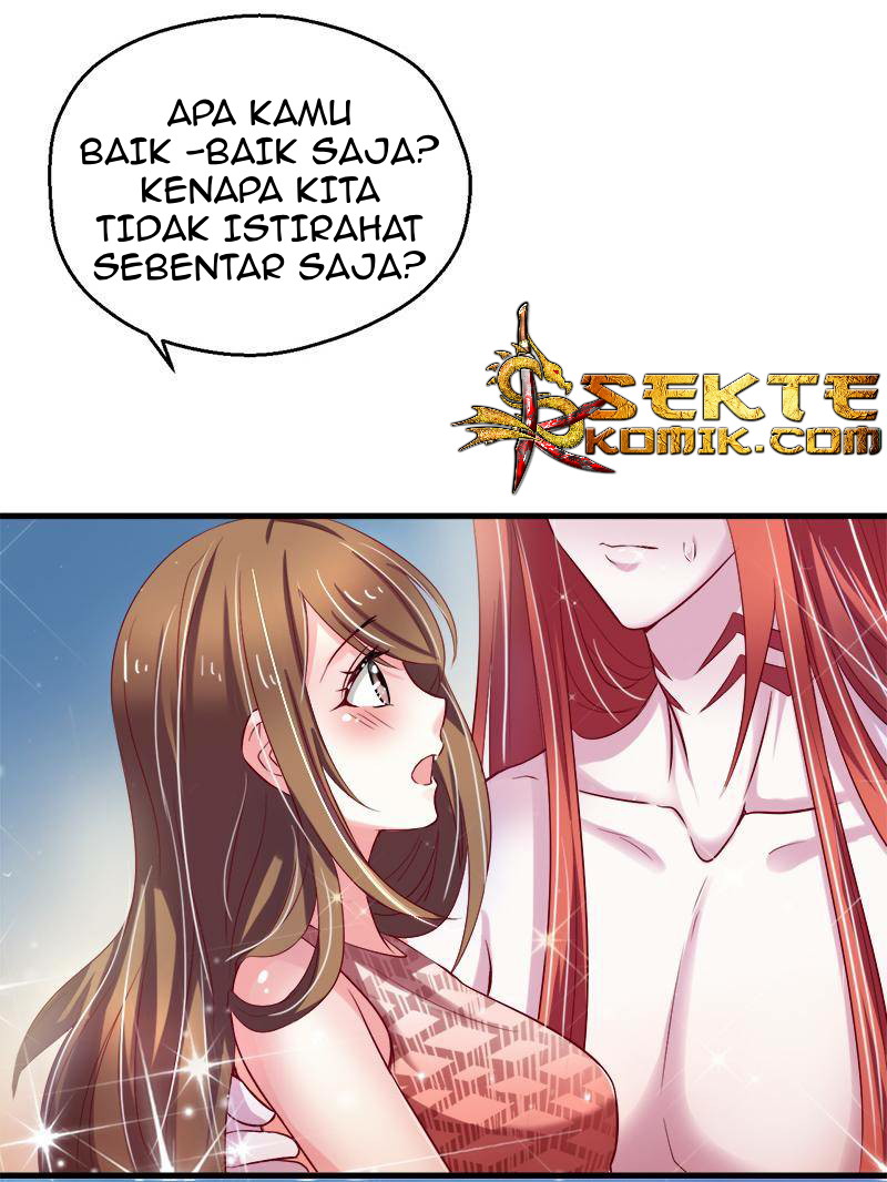 Beauty and the Beasts Chapter 26 Gambar 17